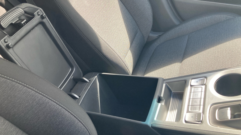 Hyundai KONA 100kW Premium 39kWh 5dr Auto Electric Hatchback